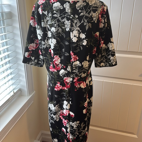 Banana Republic Dress size 14 - Picture 2 of 2